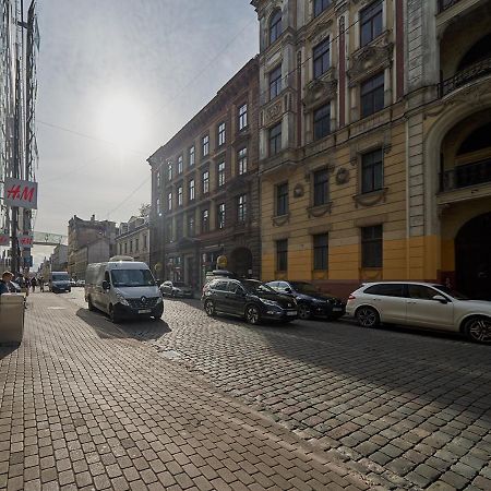 Deco Apartment Riga Exteriér fotografie