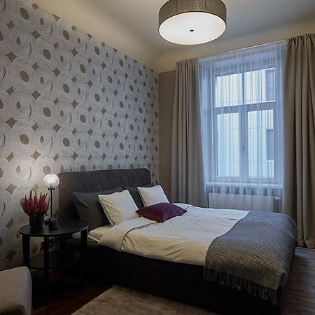 Deco Apartment Riga Exteriér fotografie