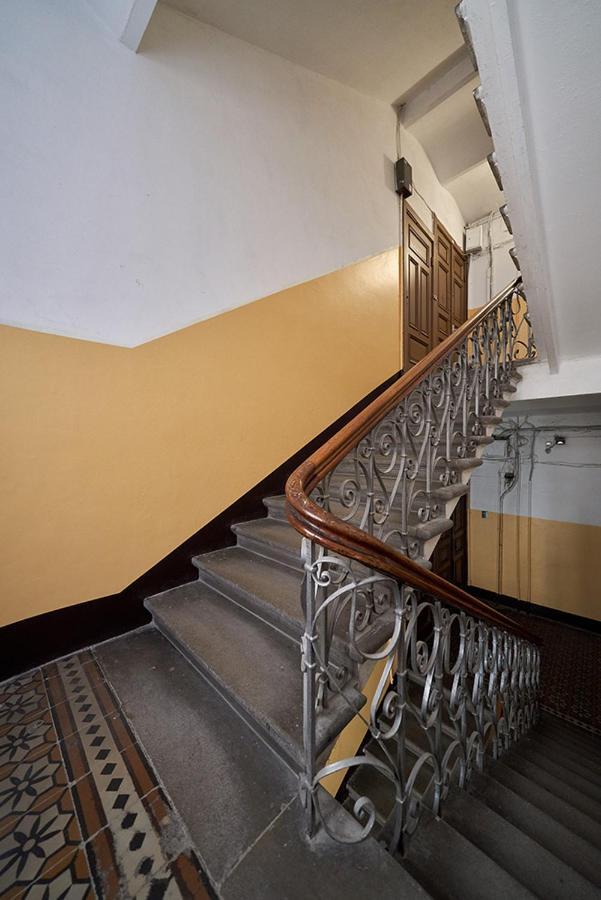 Deco Apartment Riga Exteriér fotografie