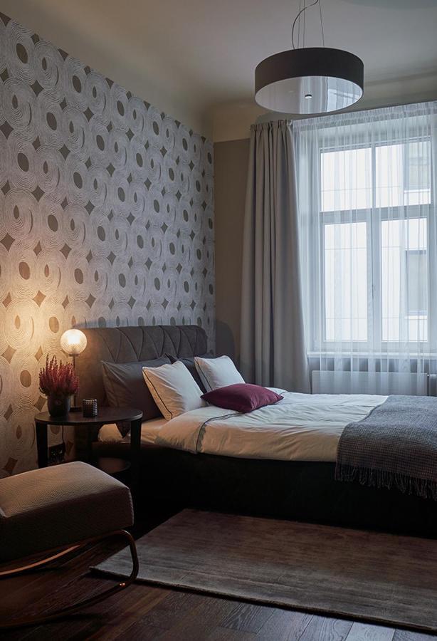 Deco Apartment Riga Exteriér fotografie