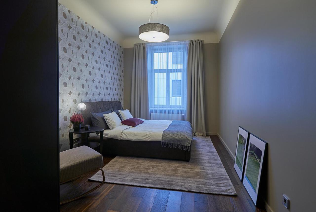 Deco Apartment Riga Exteriér fotografie