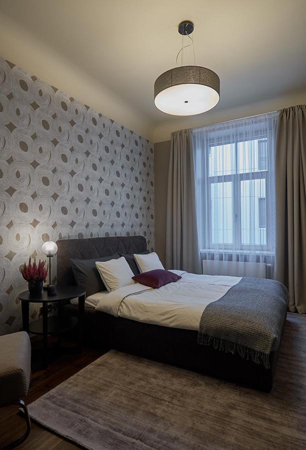 Deco Apartment Riga Exteriér fotografie